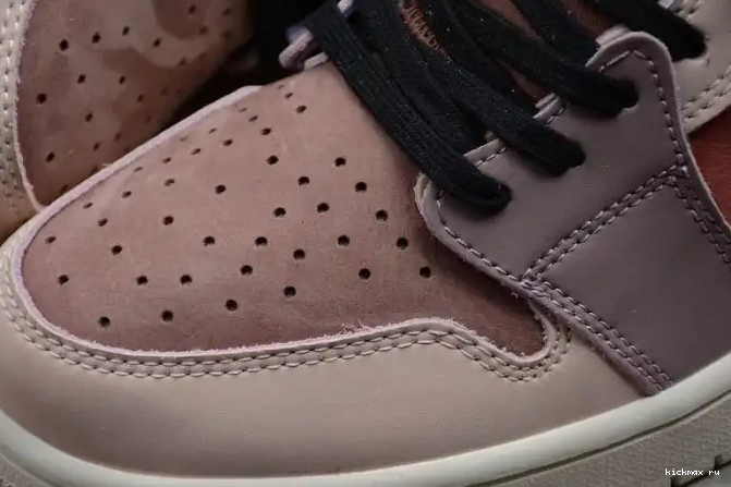 Rep MAX Air Rust High Jordan CMFT (W) CT0979-602 Canyon Zoom 1 0421